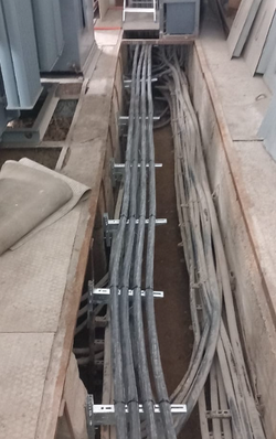 Производственный цех "Агрохим"