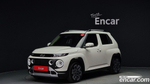 Hyundai Casper Turbo Inspiration (02.2022)