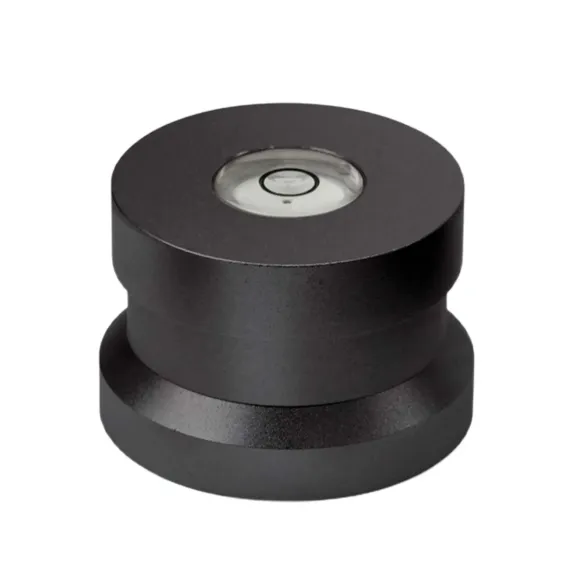 Dynavox Aluminium Single Puck ASP3 BL
