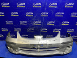 Бампер передний NISSAN TINO 2001