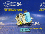 Блок предохранителей салонный TOYOTA SPACIO 1998