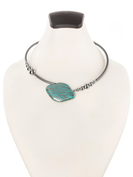 Колье Afrika Allegro