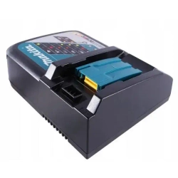 Зарядное устройство быстрая зарядка DC18RC Makita 630c82-2 оригинал