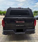 Кунг для GMC Sierra 1500 2020+ Тент хардтоп