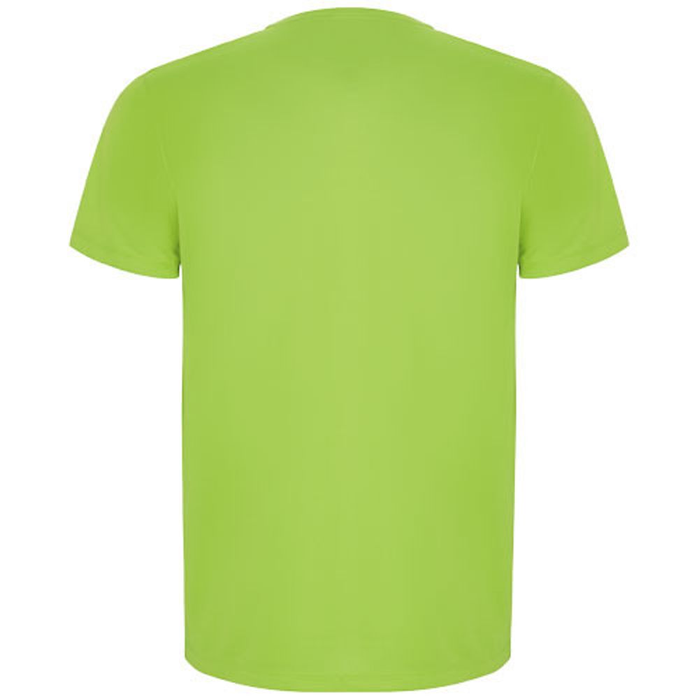 Мужская спортивная футболка Imola с коротким рукавом