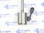 Головка винторезная самооткрывающаяся 1К 20 4-10 невращающаяся, ГОСТ 21760-76