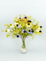 Букет Эхинацея