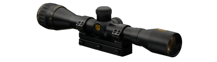 Прицел Nikko Stirling AIRKING 4x32 AO, сетка Half MD (NGRA432)