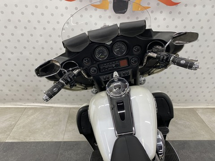 Harley-Davidson Electra Glide FLHTCUI 1450 , 2005