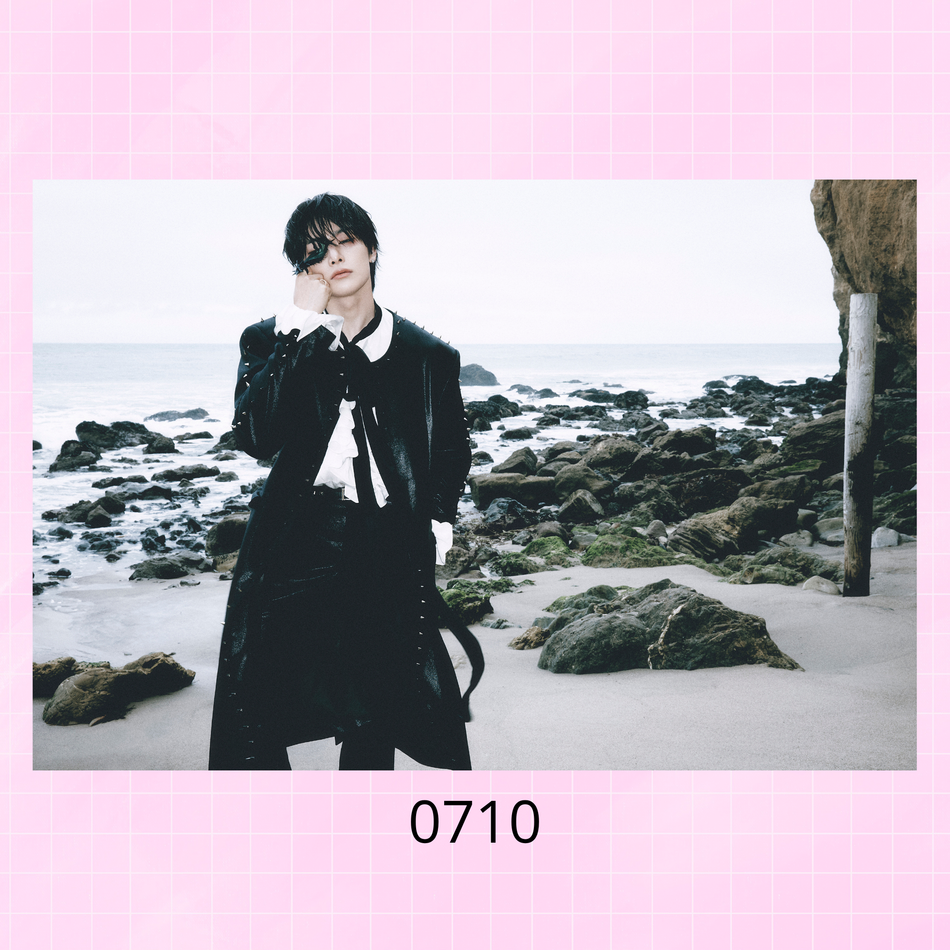 Постеры #0680 - #0716 / STRAY KIDS "DO IT" CONCEPT IT