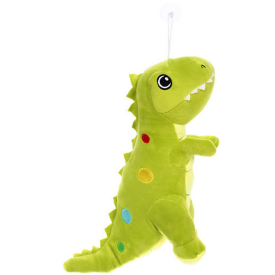 Мягкая игрушка «Дракон Смауг» 25 см, микс