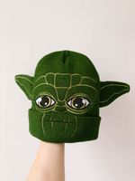 Шапка Star Wars