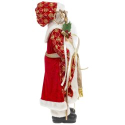 GAEM Дед Мороз, L33 W16 H61 см (полка 59 см.)