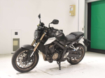 Honda CB650R 044297