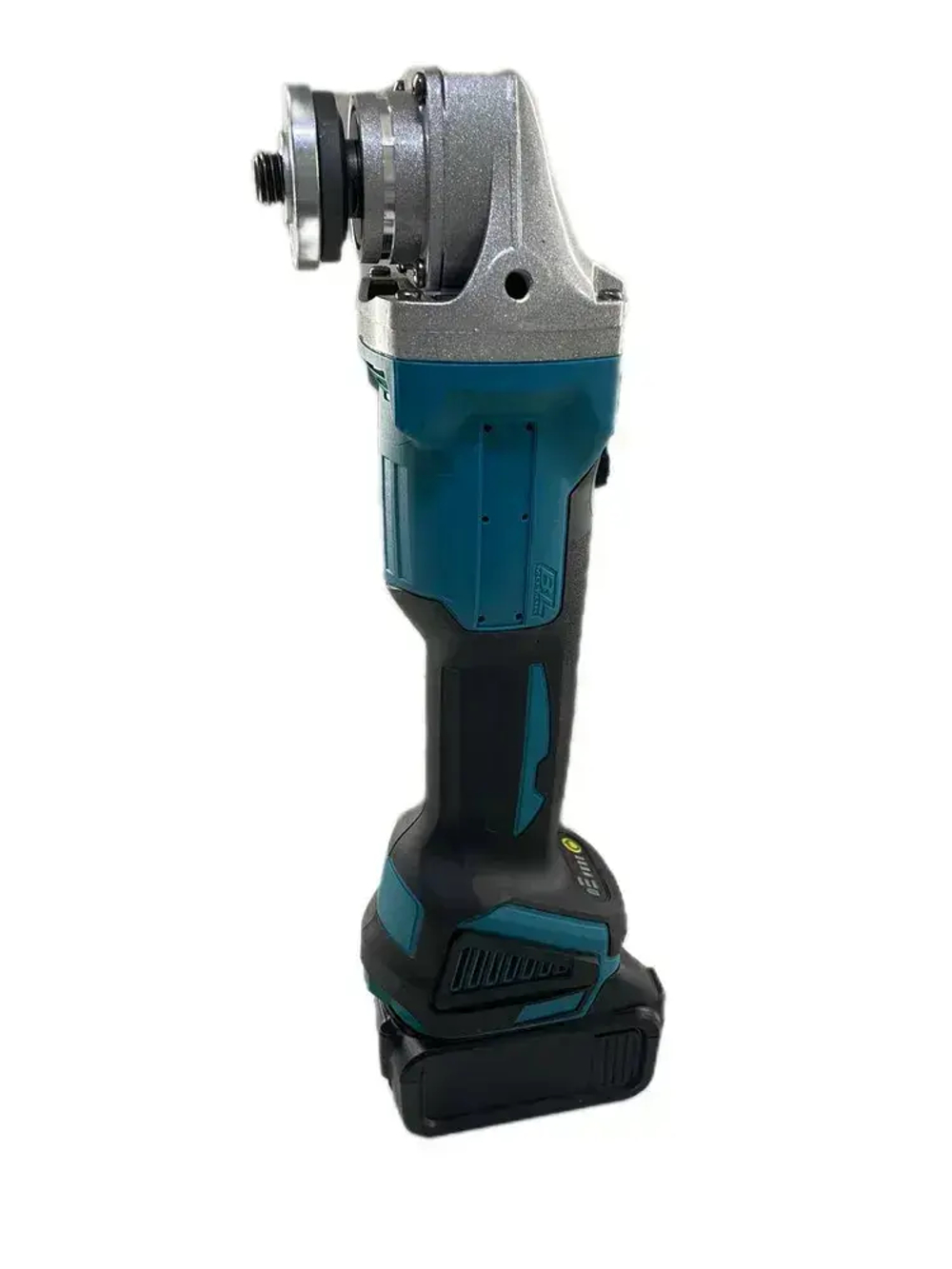 Набор электроинструментов 8 в 1 / Шуруповерт, Перфоратор, Гайковерт, УШМ (Болгарка), Цепная и Дисковая пила, Лобзик, Фрезер / 6.0 Ah