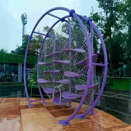 Сетевой модуль «Фиолетовое Колесо»