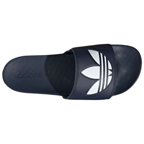 Adidas Originals Adilette Lite 'Navy White'