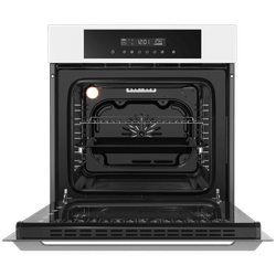 Встраиваемый электрический духовой шкаф Maunfeld AEOD60103W