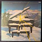 Supertramp ‎– Even In The Quietest Moments (Голландия 1977г.)