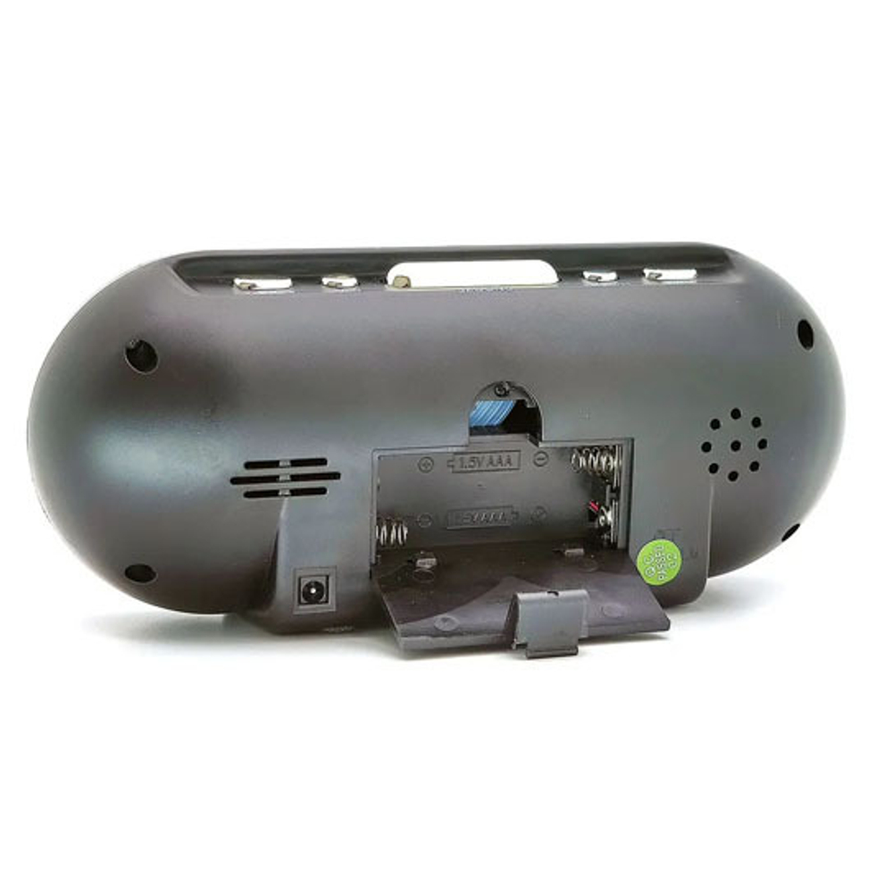 Часы будильник настольные VST-717-6