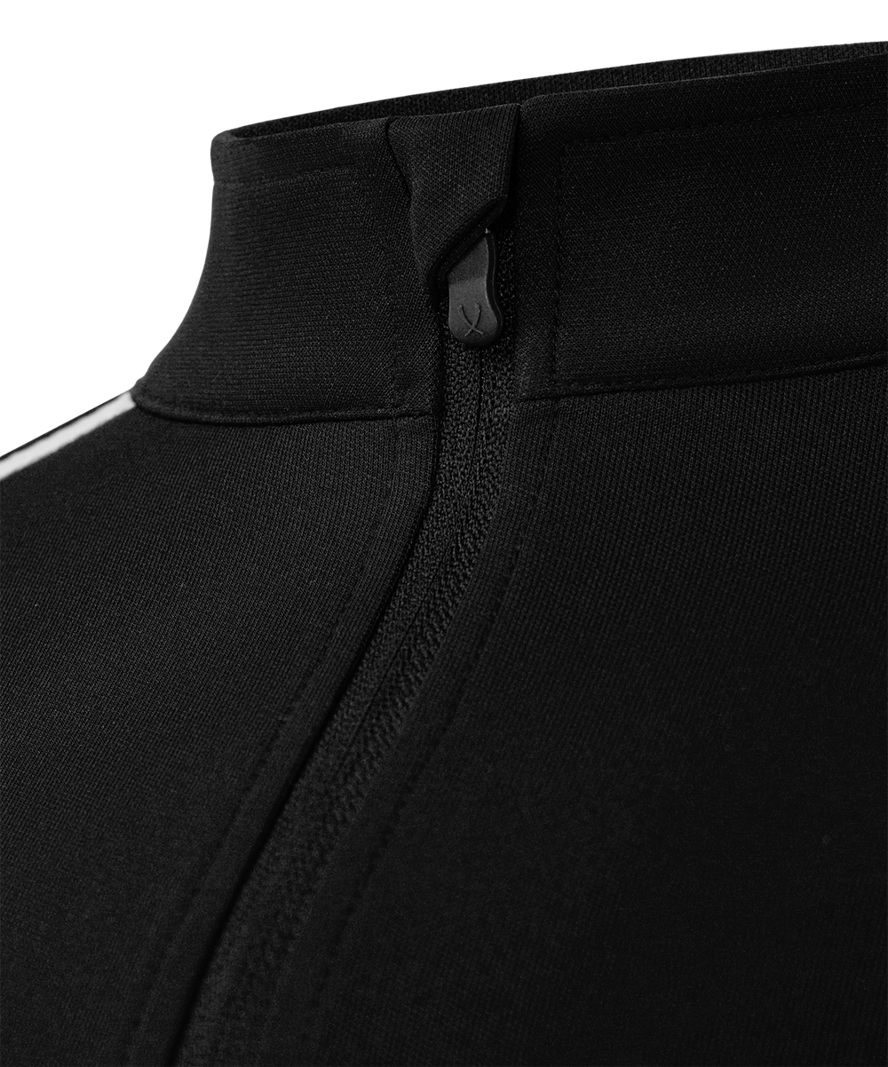 Джемпер тренировочный Jogel DIVISION PerFormDRY Training 1/4 Zip Top-K, черный 99
