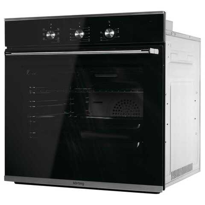 Электрический духовой шкаф OKB 370 CMX