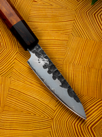 Нож для чистки фруктов и овощей Onnaaruji 9 см. Hayabusa Series