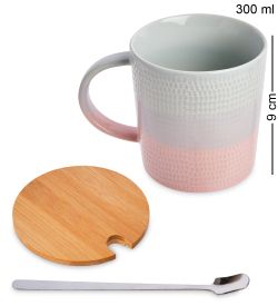 GAEM Art MUG-376/3 Кружка «Нюанс»