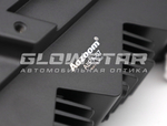 Aozoom светодиодные би-линзы ALPA-07 12V 3000K 47/83W (TANK500)