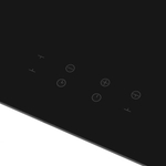 Варочная панель электрическая De luxe 904004.00эв