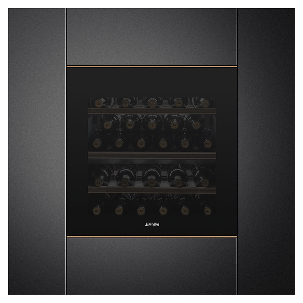 Винный шкаф SMEG CVI629NR3