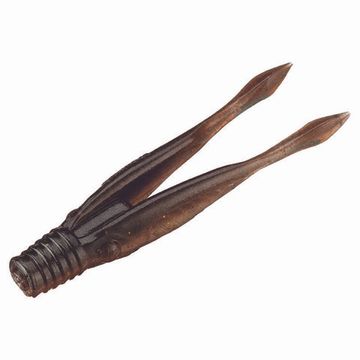 Мягкая приманка 13FISHING Twin Minnow  3"/Mudskipper