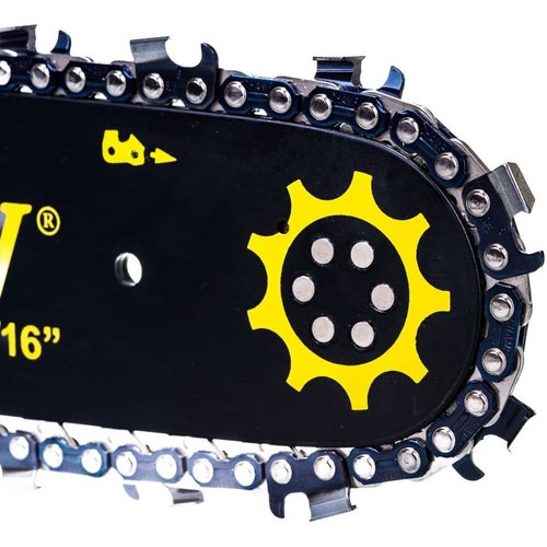 Комбо-набор CHAMPION    952935 16"-PM-60 зв. +2 цепи (163SLHD025)