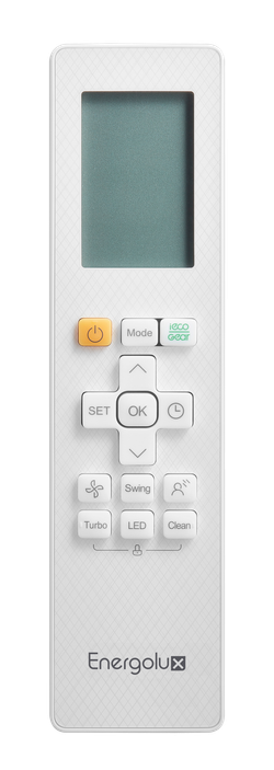 Сплит-система ENERGOLUX, LUGANO Inverter, SAS12DL1-AI / SAU12DL1-AI