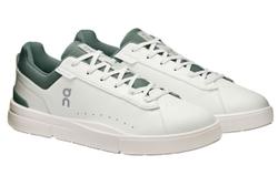 Мужские кроссовки On The Roger Advantage - white/olive