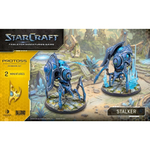 Starcraft - Stalker: Protoss Expansion Set