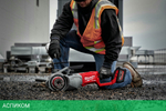 Резьбонарезной инструмент Milwaukee M18 FPT2-0C (4933478596)