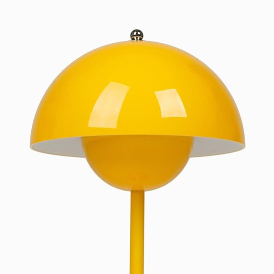 Настольный светильник Mary диаметр 16