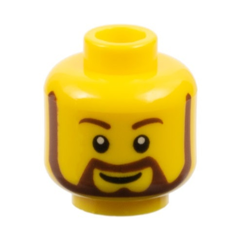 Голова 3626pb0332