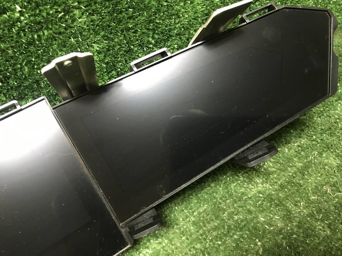 Приборная панель Changan Uni-V (2022-н.в.)