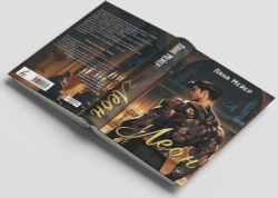 Леон. Предзаказ. Выход в мае 2026 года