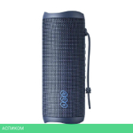 Портативная колонка QCY SP7 Speaker Blue (BH24SP7A)