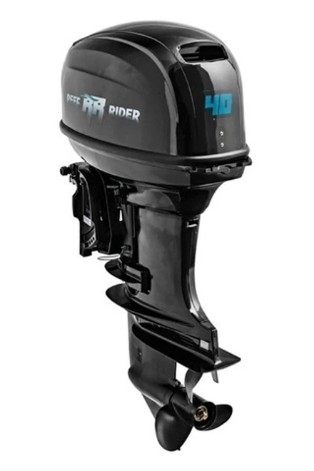 2х-тактный лодочный мотор REEF RIDER RR40FFES