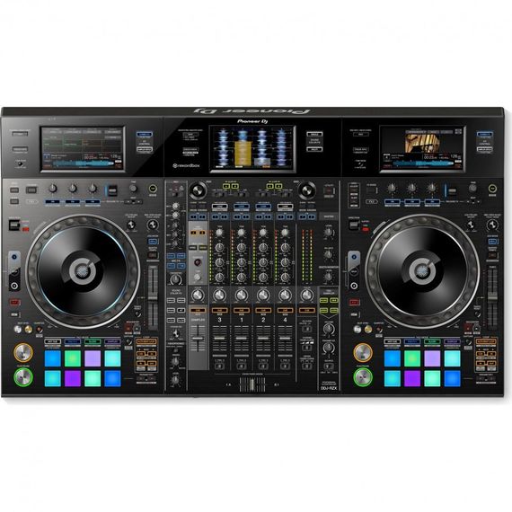 Pioneer DDJ-RZX