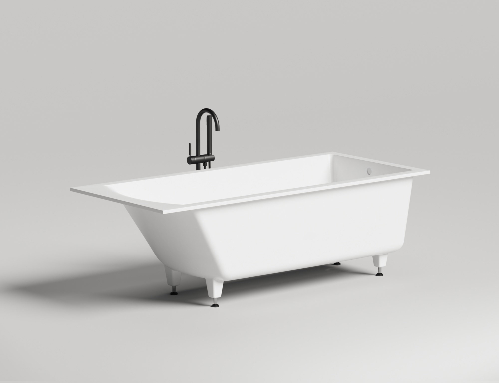 CASCATA 180x80
