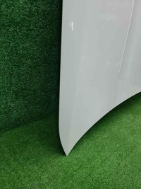 Капот BMW X3 G01 (2017-2024)