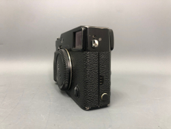 FujiFilm X-Pro1