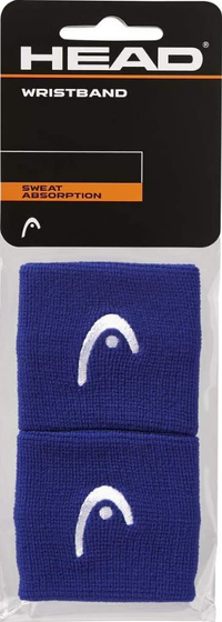 Напульсник Head Wristband 2,5&quot; (2 шт.), арт. 285050-BL