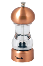 Мельница TimA для перца P-140AC, 14 см