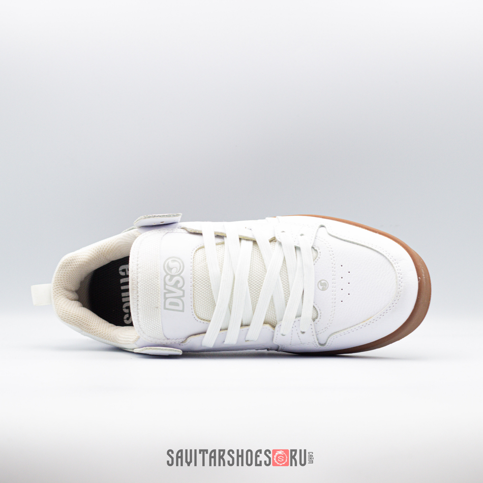 Кеды DVS Comanche LT